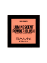 RUBOR COMPACTO SAMY LUMINESCENT 4 ROSE PEACH
