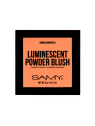 RUBOR COMPACTO SAMY LUMINESCENT 5 ORANGE PINK