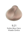 TINTE HIPERTONE 9.21 RUBIO MUY CLARO IRISADO CENIZO
