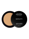 POLVO COMPACTO SAMY SIN ESPEJO NATURAL 01