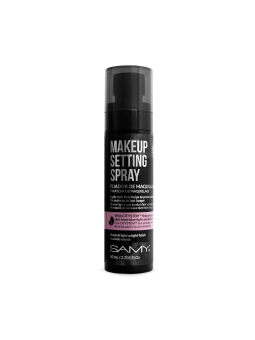 FIJADOR SAMY MAQUILLAJE NATURAL 80ML