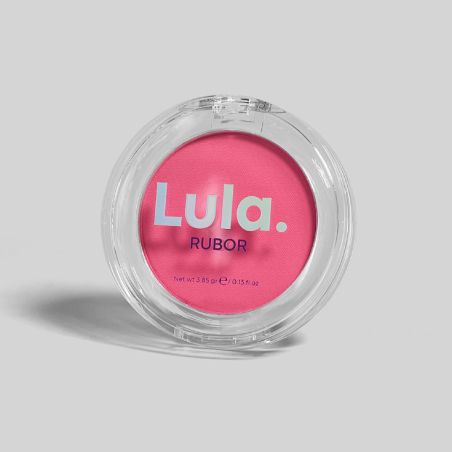 RUBOR COMPACTO LULA TONO 01
