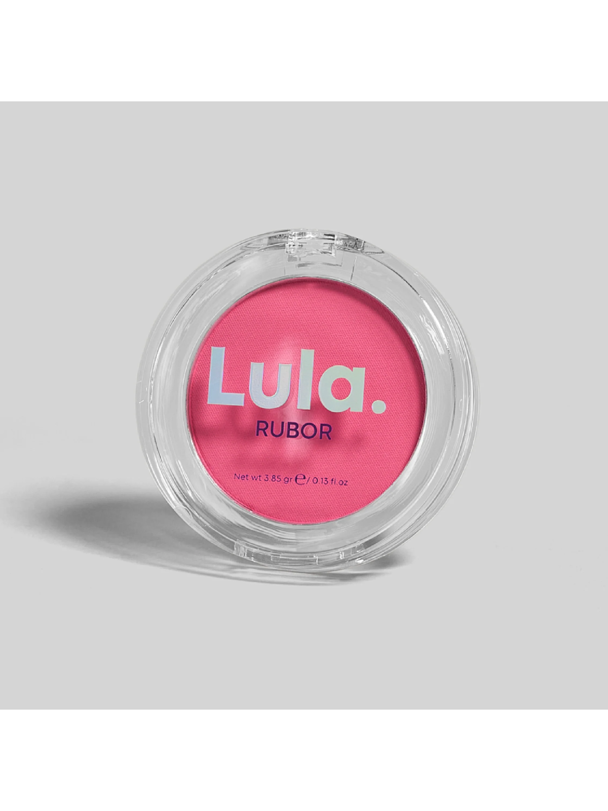 RUBOR COMPACTO LULA TONO 01