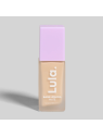 BASE LIQUIDA LULA MATE TONO 01 30 ML