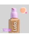 BASE LIQUIDA LULA MATE TONO 04 30 ML
