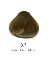 TINTE HIPERTONE 8.7 RUBIO CLARO MATE 60ML