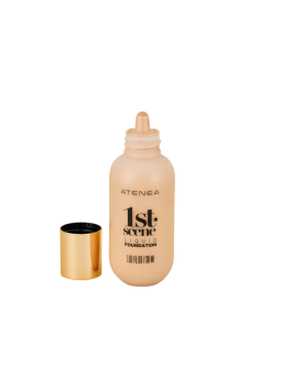 BASE LIQUIDA ATENEA MINI 1ST SCENE 06 OLIVE 30 ML