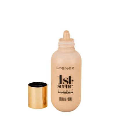 BASE LIQUIDA ATENEA MINI 1ST SCENE 06 OLIVE 30 ML