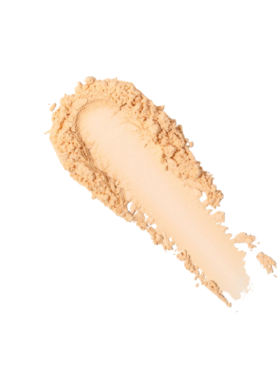 POLVO SUELTO LULA BANANA 25 GR
