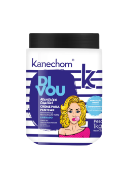 TRATAMIENTO KANECHON DIVOU 1000 GR