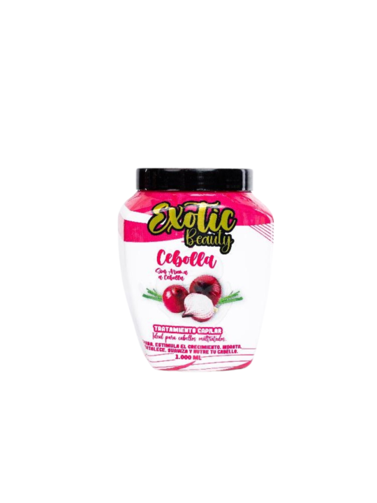TRATAMIENTO EXOTIC BEAUTY CEBOLLA 1000 ML