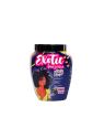 TRATAMIENTO EXOTIC AMAZONICA VIVAN LOS RIZOS 3 EN 1 1000 ML MORA AZUL