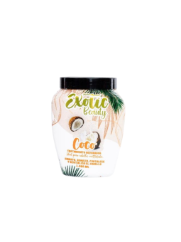 TRATAMIENTO EXOTIC BEAUTY COCO 1000 ML