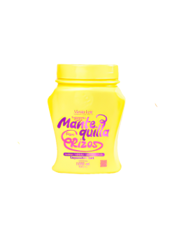 TRATAMIENTO MENTA HAIR MANTEQUILLA PARA RIZOS 3 EN 1 1000 ML
