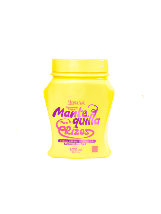 TRATAMIENTO MENTA HAIR MANTEQUILLA PARA RIZOS 3 EN 1 1000 ML