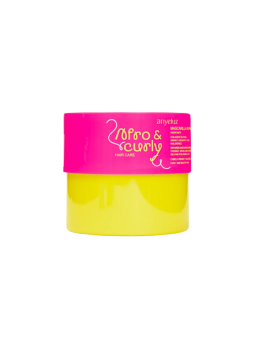 TRATAMIENTO ANYELUZ AFRO Y CURLY 500 ML