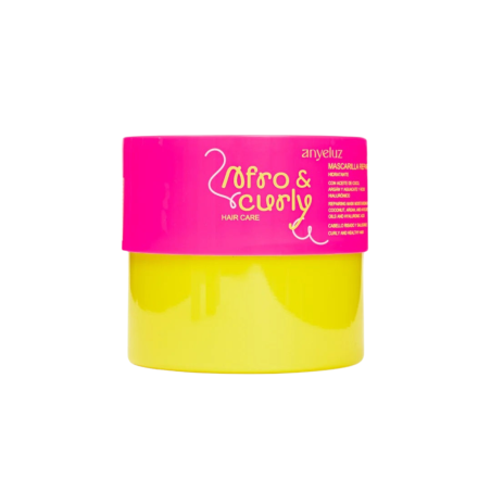 TRATAMIENTO ANYELUZ AFRO Y CURLY 500 ML