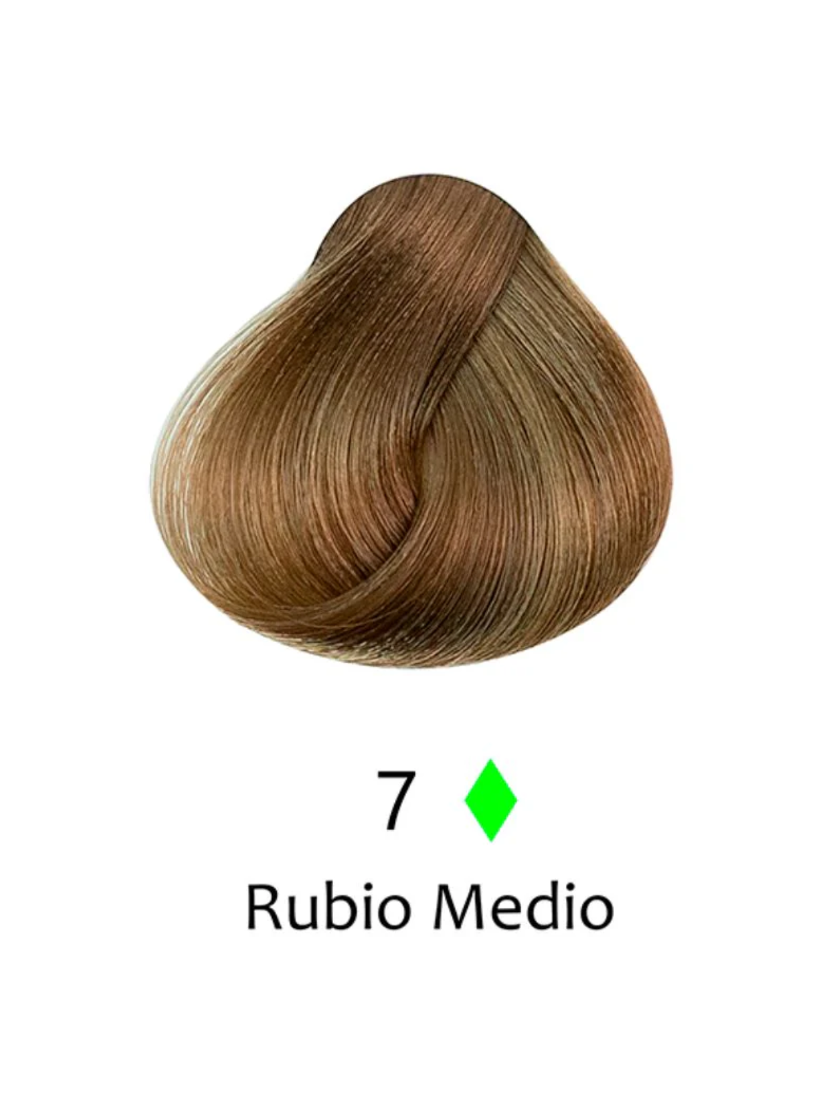 TINTE HIPERTONE 7 RUBIO MEDIO