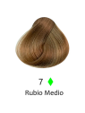 TINTE HIPERTONE 7 RUBIO MEDIO