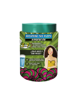 TRATAMIENTO PONTO HIDRATACION 3 EN 1 1000GR