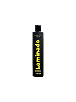 SHAMPOO LZ LAMINADO 500 ML