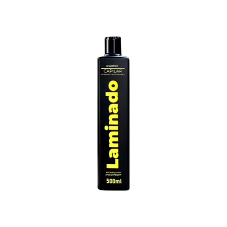 SHAMPOO LZ LAMINADO 500 ML