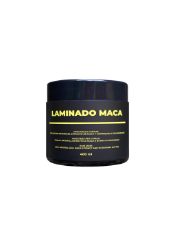 TRATAMIENTO LZ LAMINADO MACA 400 ML