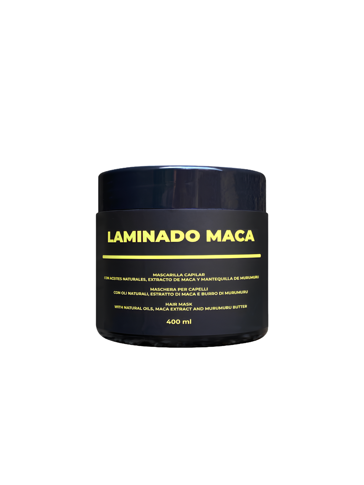 TRATAMIENTO LZ LAMINADO MACA 400 ML