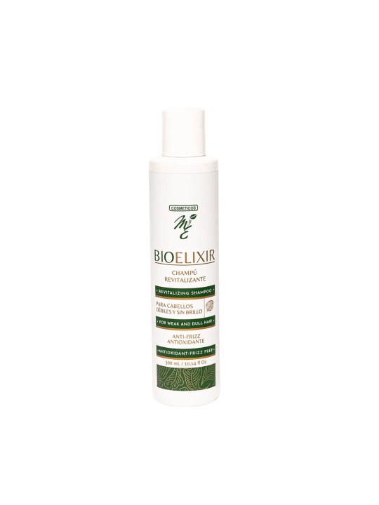 SHAMPOO MYE BIOELIXIR REVITALIZANTE 300 ML