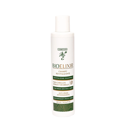 SHAMPOO MYE BIOELIXIR REVITALIZANTE 300 ML