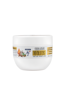 TRATAMIENTO MYE 6 OLEOS 300 ML