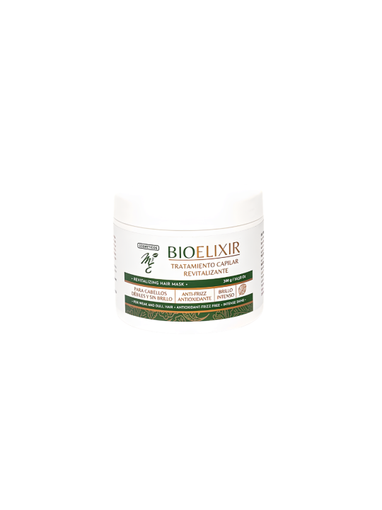 TRATAMIENTO MYE BIOELIXIR REVITALIZANTE 300 GR