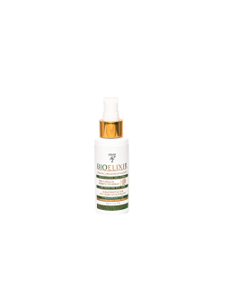 SILICONA CAPILAR MYE BIOELIXIR REVITALIZANTE 100 ML