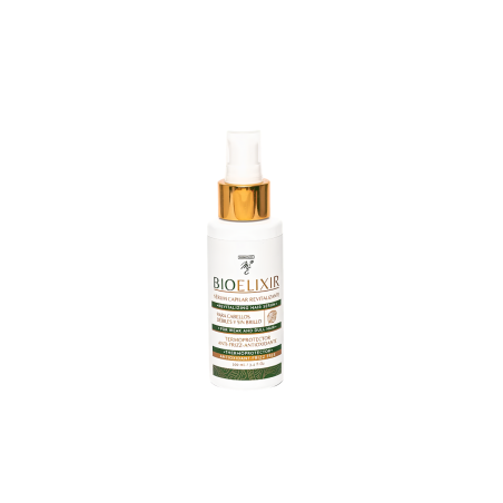 SILICONA CAPILAR MYE BIOELIXIR REVITALIZANTE 100 ML