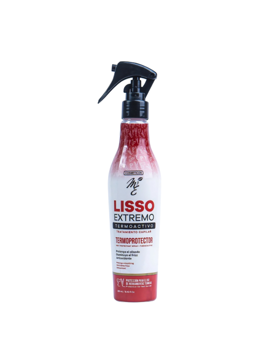 TRATAMIENTO MYE LISSO EXTREMO 250ML