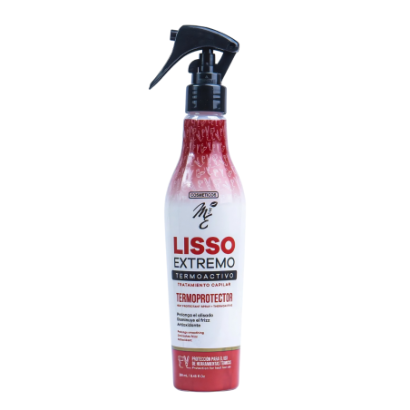 TRATAMIENTO MYE LISSO EXTREMO 250ML