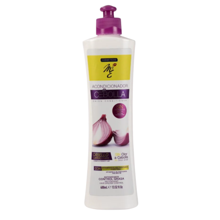ACONDICIONADOR MYE CEBOLLA 400ML