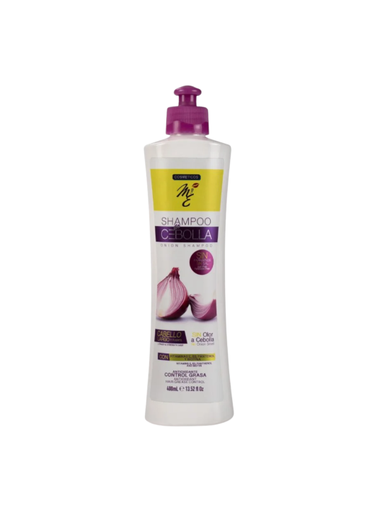 SHAMPOO MYE CEBOLLA 400ML