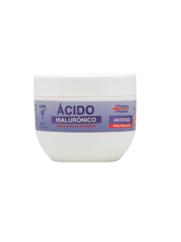 TRATAMIENTO MYE ACIDO HIALURONICO ANTIFRIZZ 300 ML