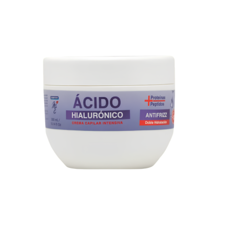 TRATAMIENTO MYE ACIDO HIALURONICO ANTIFRIZZ 300 ML
