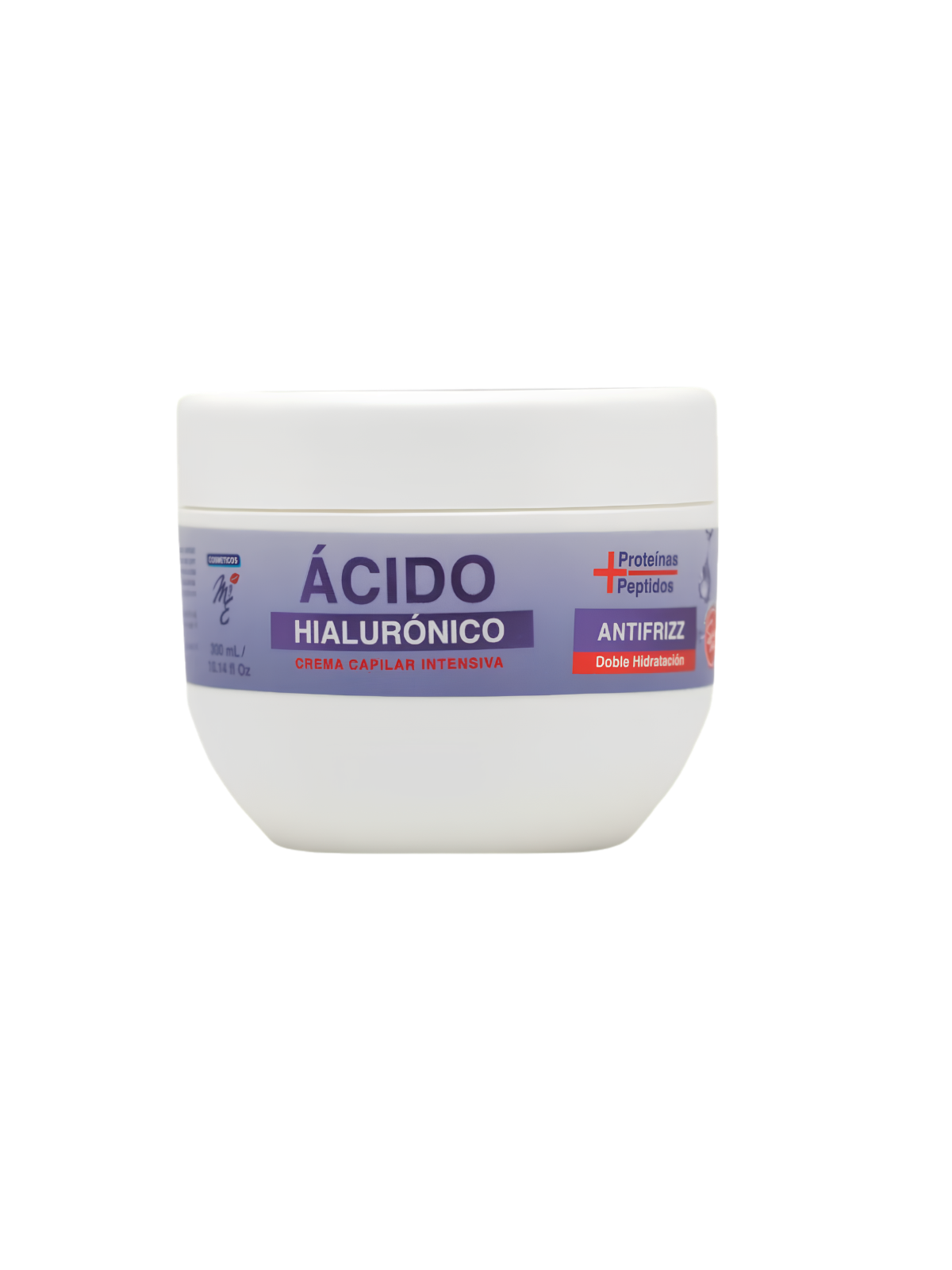 TRATAMIENTO MYE ACIDO HIALURONICO ANTIFRIZZ 300 ML