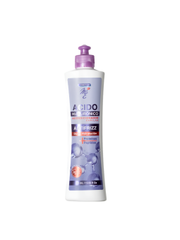 ACONDICIONADOR MYE ACIDO HIALURONICO ANTIFRIZZ 400 ML