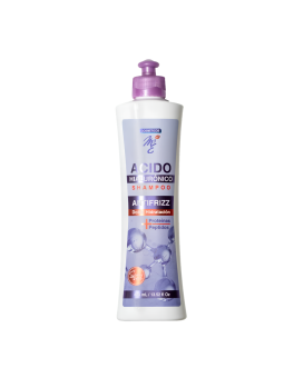 SHAMPOO MYE ACIDO HIALURONICO ANTIFRIZZ 400 ML