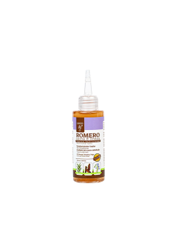 TONICO MYE ROMERO QUINA & LINAZA 100 ML