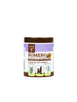 TRATAMIENTO MYE ROMERO QUINA & LINAZA 500 ML