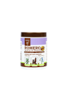 TRATAMIENTO MYE ROMERO QUINA & LINAZA 500 ML