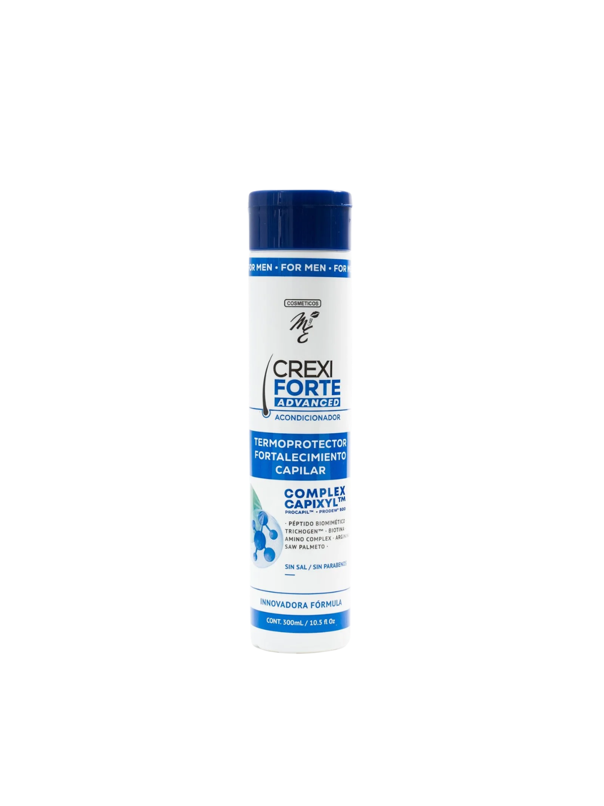 ACONDICIONADOR MYE CREXI FORTE ADVANCED 300ML