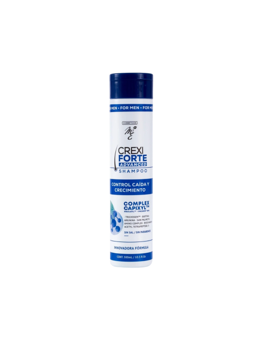 SHAMPOO MYE CREXI FORTE 300ML