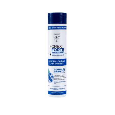 SHAMPOO MYE CREXI FORTE 300ML