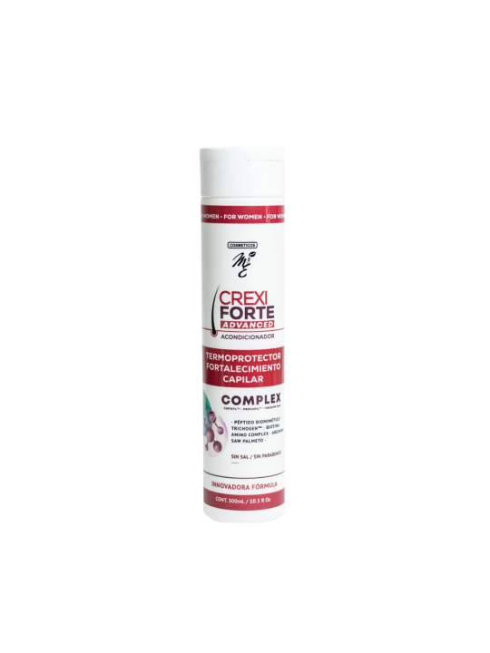 ACONDICIONADOR MYE CREXI FORTE ADVANCED 300ML MUJER